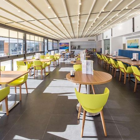 Hampton By Hilton Istanbul Kurtkoy Hotel Exterior foto