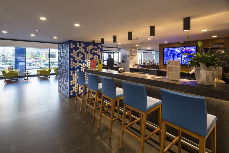 Hampton By Hilton Istanbul Kurtkoy Hotel Exterior foto