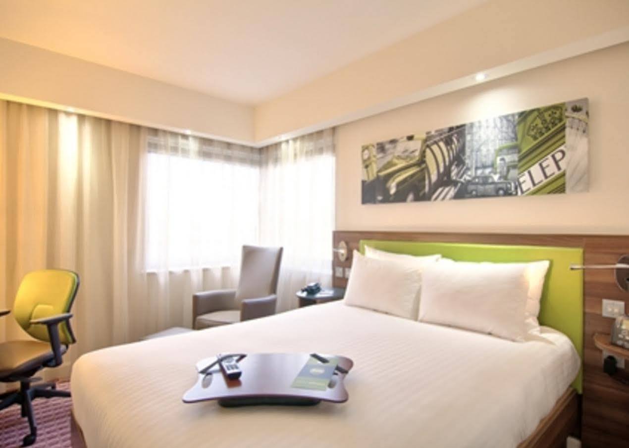 Hampton By Hilton Istanbul Kurtkoy Hotel Exterior foto